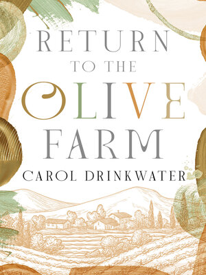 cover image of Return to the Olive Farm